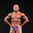 Tim  Boardman - NPC Elite Muscle Classic 2012 - #1